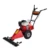 Four-wheel-drive self-propelled mower Push-type lawn mower Orchard weed trimmer Shrub and brush cutter 7.5HP engine(Customized) 2