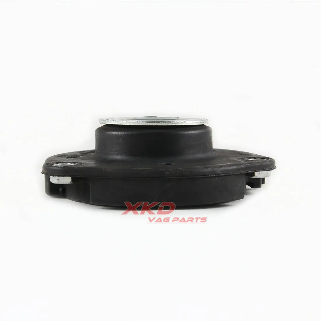 2Pcs Front Strut Mount W/ Bearing For V-W Golf GTI R Jetta GLI MK5/MK6 Tiguan MK1 Audi A3 S3 TT Skoda Octavia Superb