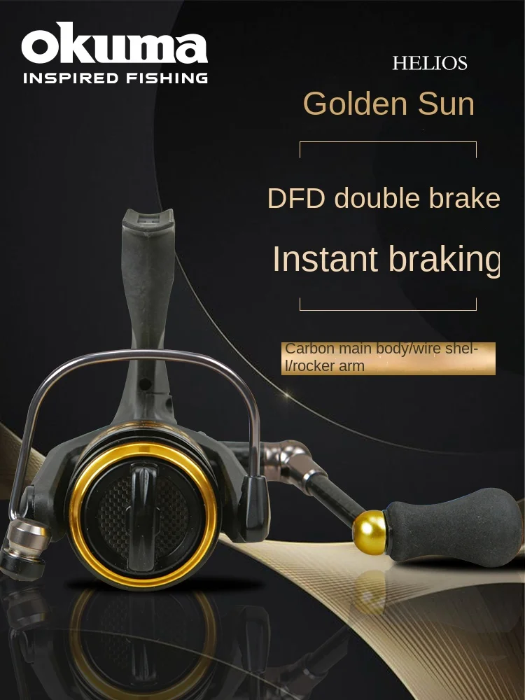 Okuma Ceymar 10 Best Steelhead Spinning Reel Reviews 2020