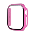 Rose pink