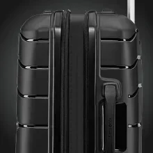 Expandable Luggage