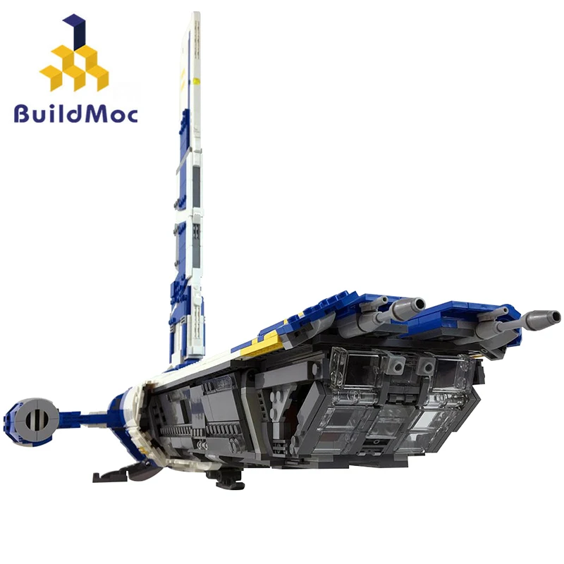 

Space War Stinger Mantis Building Blocks Set Space Space Shuttle Bricks Model Movie Stars Fighter Building Blocks for Boy Gifts