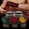 1 Pair 3M 5M High Quality Professional Stretch Cotton Taekwondo Handbag Muay Thai Gloves Hand Protector Punch Boxing Bandage 3