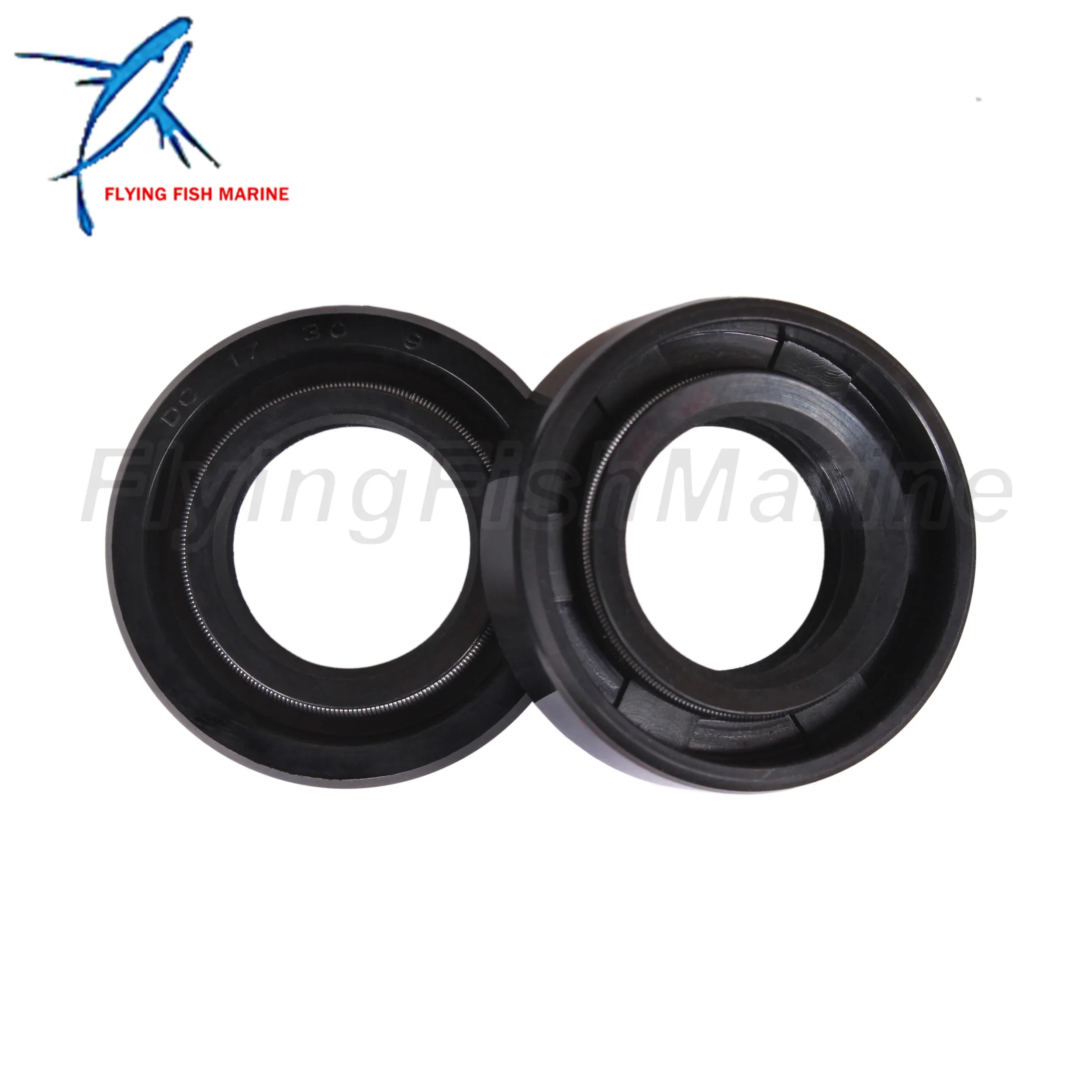 Outboard Engine 346-65013-0 346650130M Oil Seal for Tohatsu Nissan / 161622 for Mercury / 5040080 Evinrude Johnson 8HP-30HP