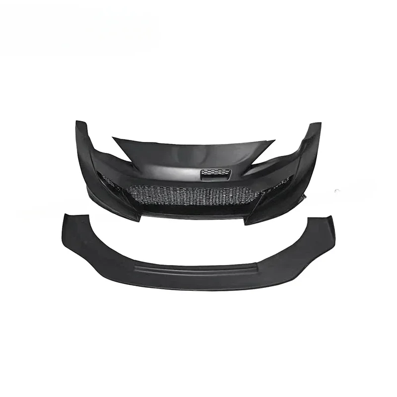 Rocket Bunny V3 Style Wide Body Performance Kit For Toyota