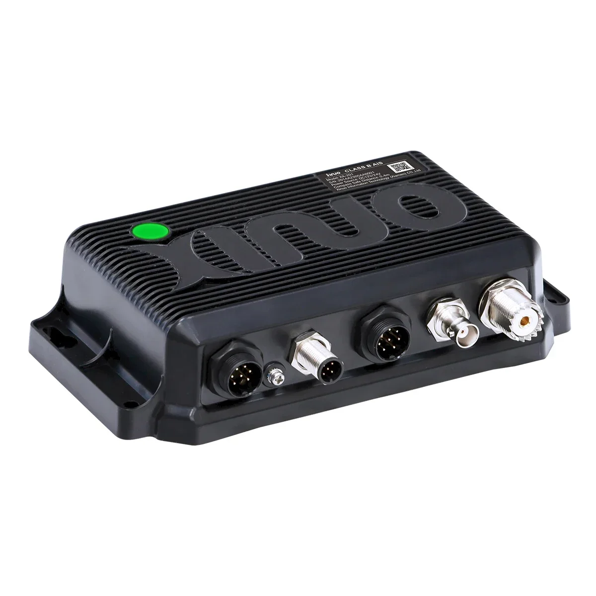 Marine Electronics Navigation Communication Nautical Ship Boat Class B Ais Transponder Transceiver
