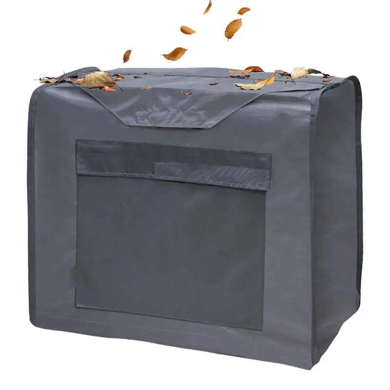 

Крышки для генератора водонепроницаемые портативные крышки для генератора для любой погоды Универсальная крышка для генератора Крышка для небольшого оборудования снаружи