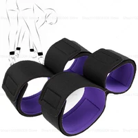 Sex Bdsm Handschellen Bondage Slave Exotische Zubehör Produkte Sex Spielzeug Für Frauen Paare Spiele Für Erwachsene Slave Intime Sex Shop 1