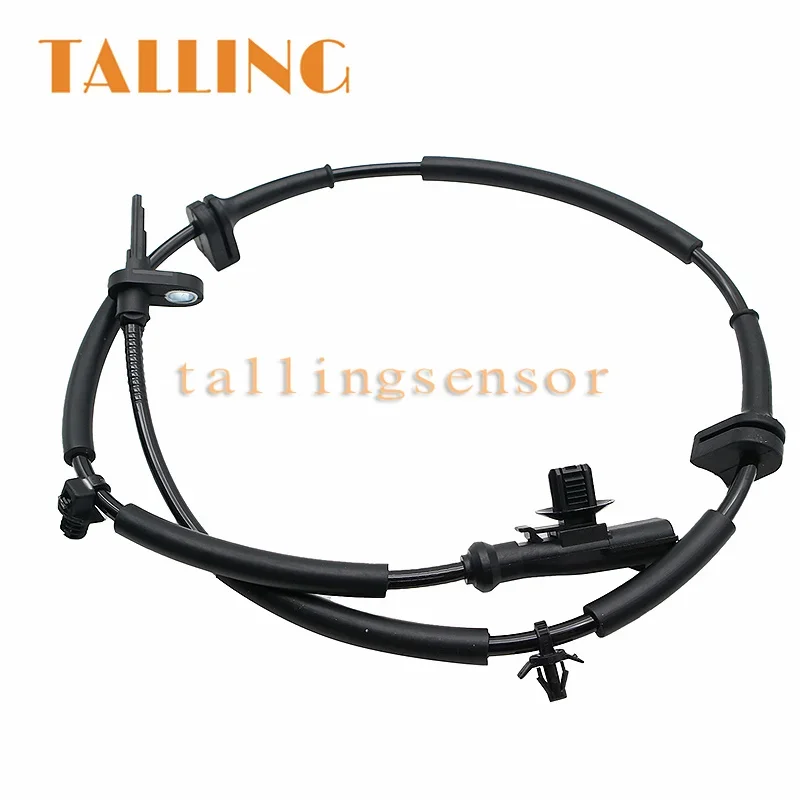 CN15-2C204-AB Front Left/Right ABS Wheel Speed Sensor For Ford Ecosport Fiesta VI 1.0 1.5 New CN152C204AB CN152C204AC