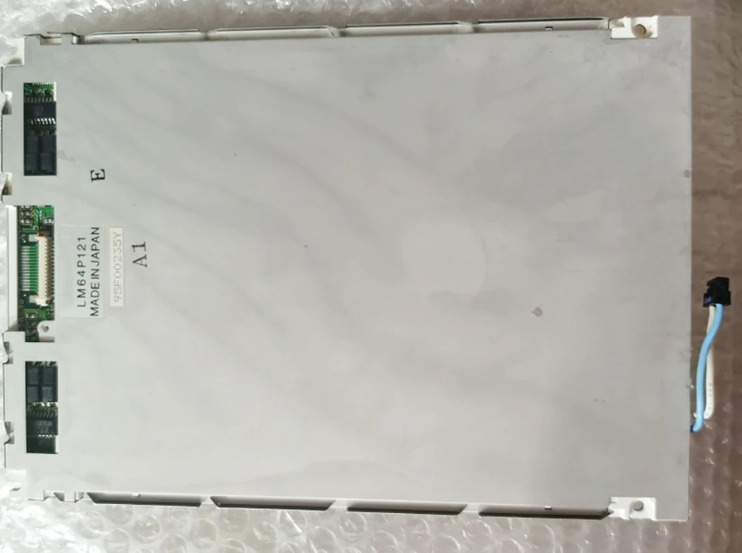 Рисунок 2 - Запчасти для ремонта панели ЖК-экрана