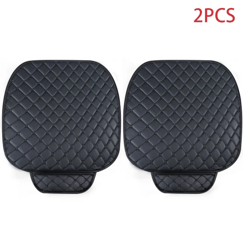Black Front 2pcs