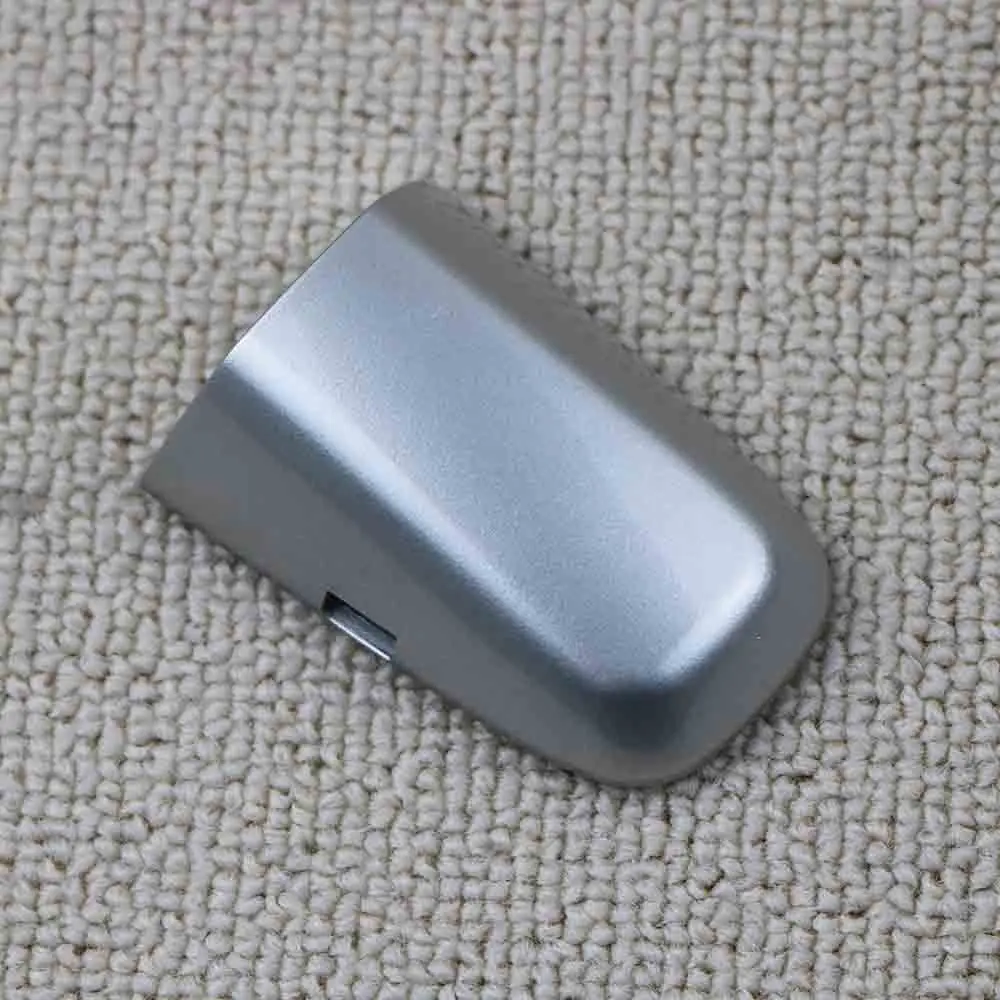 

39819800 For VOLVO S60 V60 S60L V40 XC60 MK1 FRONT EXTERIOR DOOR HANDLE COVER 31349578