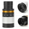 Astronomical Telescope Magnification Eyepiece Professional 7-21mm Continuous Zoom Eyepiece for Astronomy Observation 5