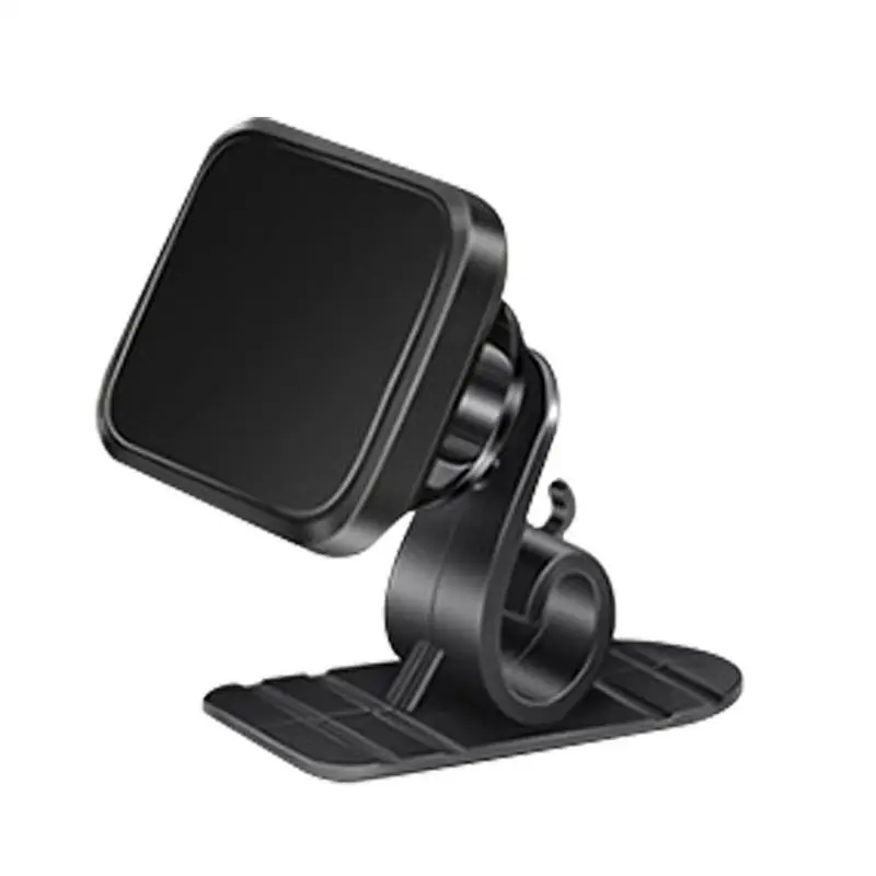 

Universal Magnetic Car Phone Holder For Cars Vehicles Dashboard Mount Phone Holder Folding Support Phone Bracket Phone Stand