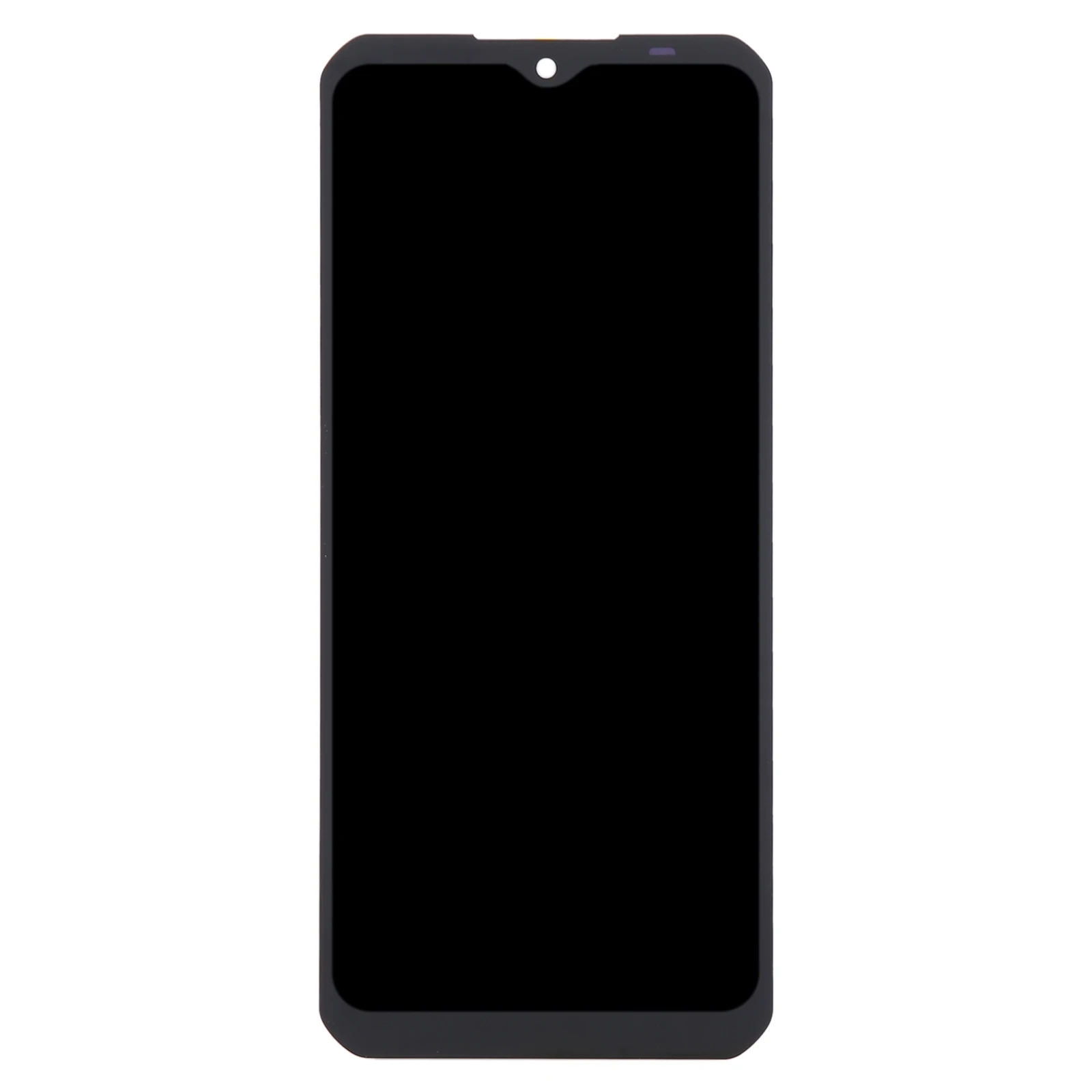 For Oukitel WP33 Pro LCD Screen with Digitizer Full Assembly