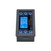 ZK-PP1K Dual Mode Signal Generator LCD PWM Adjustable Square Wave Generator Pulse Frequency Duty Cycle Adjustable Module 3