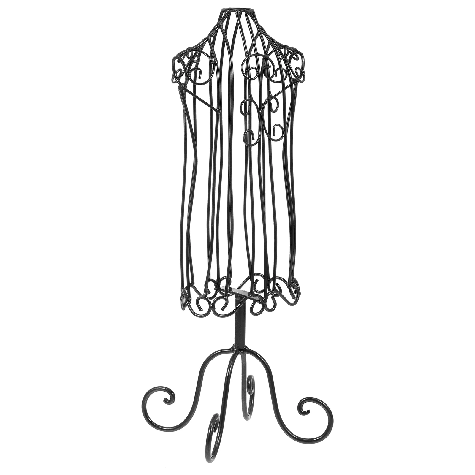 

Hangers Mannequin Metal Wire Frame Dress Forms Sewing Dog Dress Form Mannequin Dress Form Dress Form Black Clothes