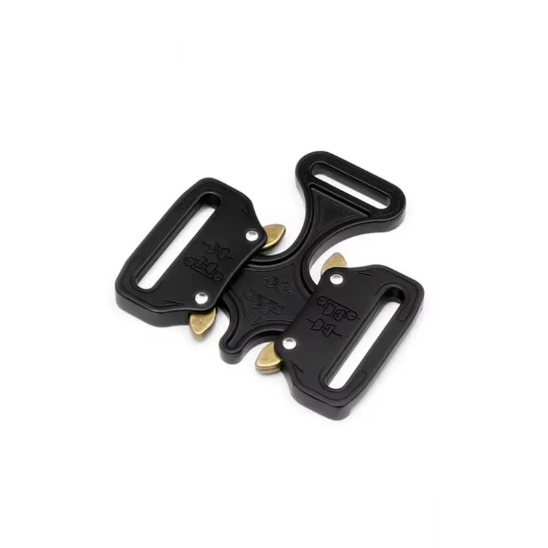 Enhanced Metal Buckles for Adjustable Outdoor Sports Belts