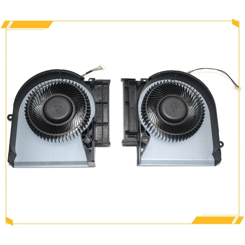 05 C68F 05 Cc81 Nuovo Per Dell Alienware Area-51M R1 R2 Rtx2060 Cpu E Ventola Gpu Dc 280000Q9Sl Dc28000Qasl