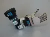Robot Arm Robot Hand Five Fingers Claw Talon For Metal Manipulator Arm Gripper Smart DIY Accessoriy 3