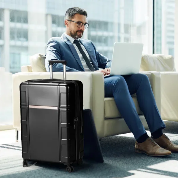  ABS&PC 20in 24in 28in ABS+PC --26