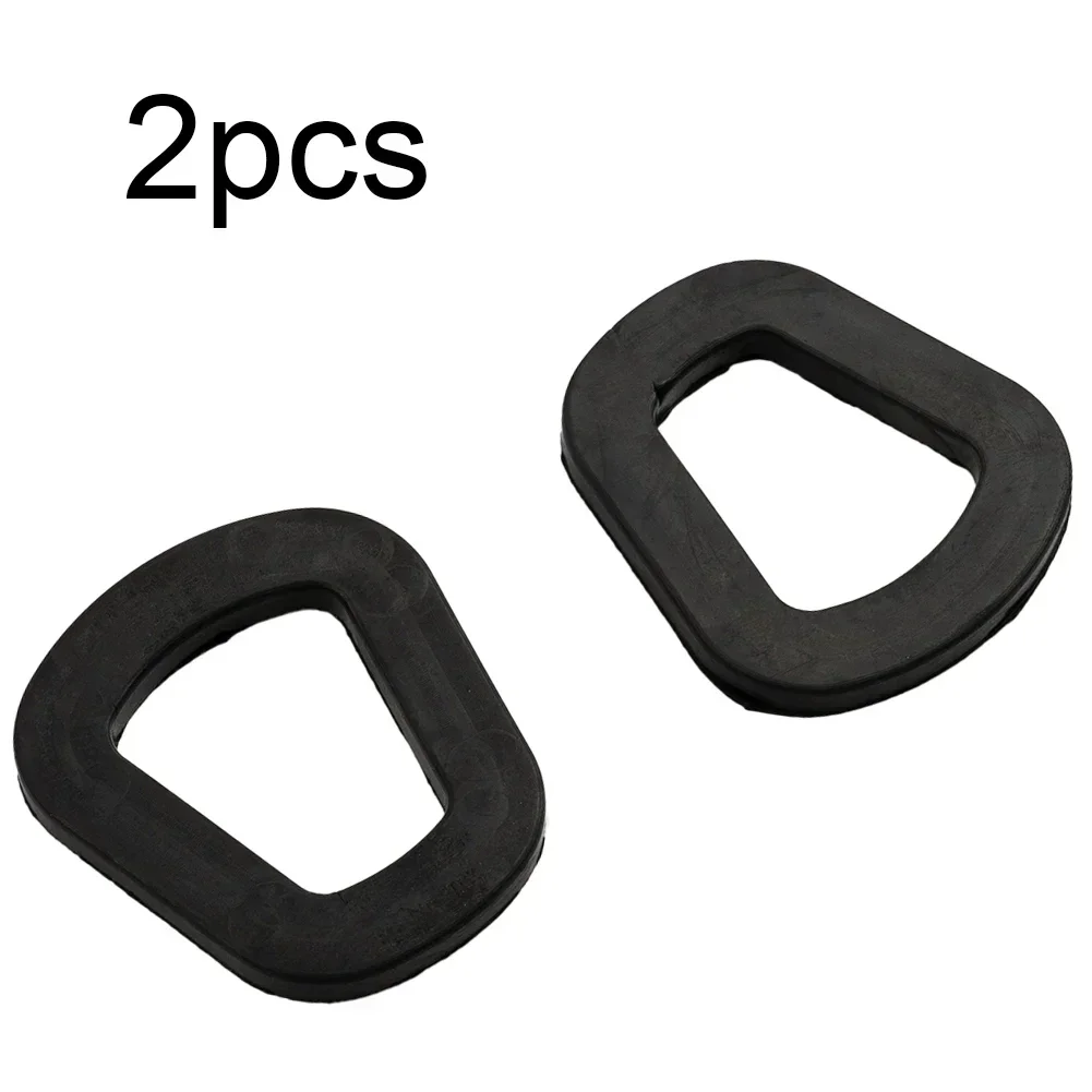 Petrol Fuel Seal Rubber Seal for 5/10/20 Litre Petrol Canister 2x Namer: Rubber for Jerry Cans Canister petrol canister accessories