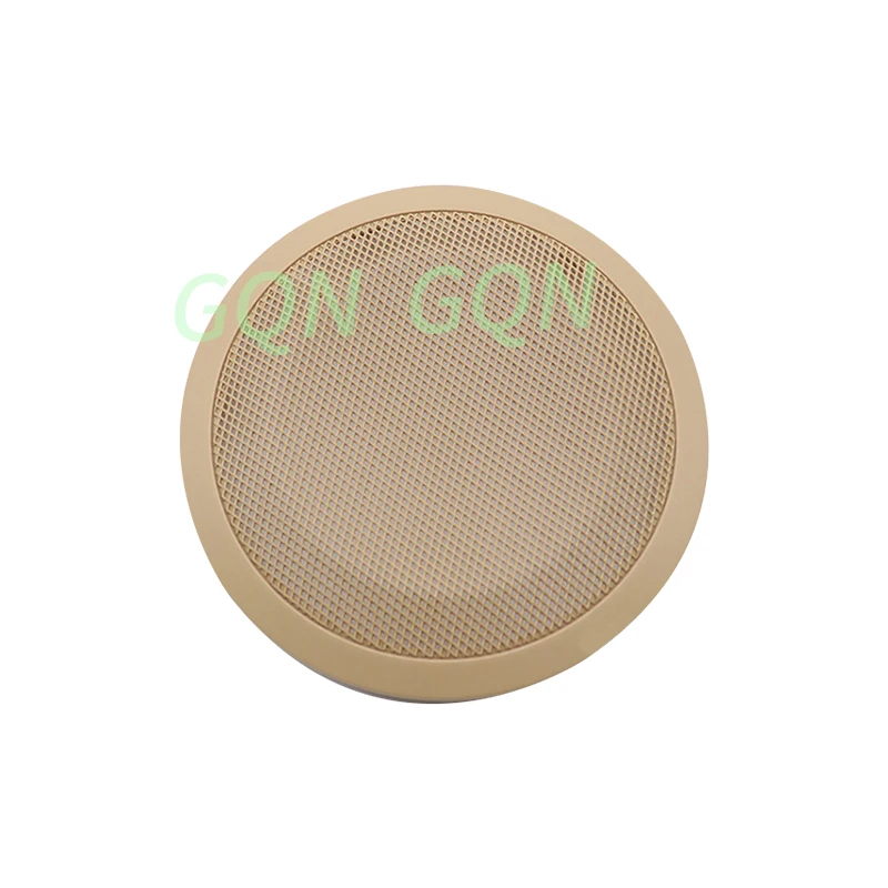 

speaker trim BM W accessories 3s er ie s e90 318 320 325 x1 e84 18i front door horn cover cover