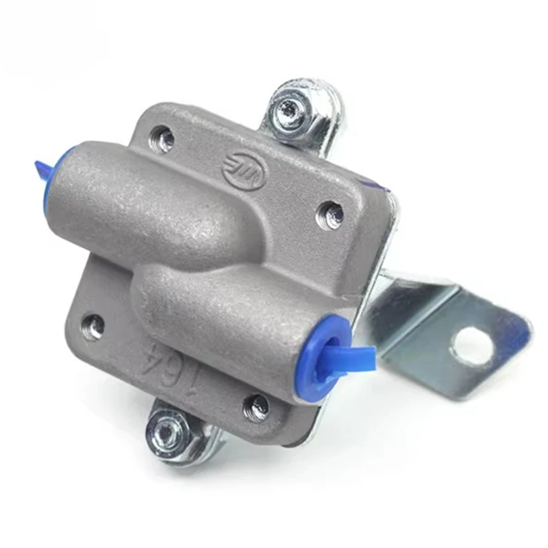그레이트 월 HAVAL H3 H5 H6 브레이크 오일 압력 감소 분배 밸브 자동차 액세서리용 클러치 버퍼 밸브