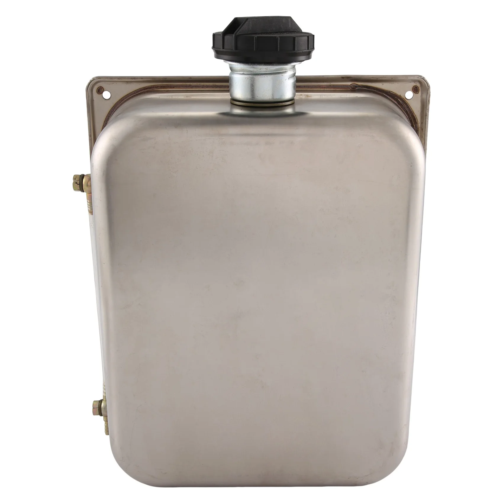 

7L Stainless Steel Petrol Fuel Tank Can Fit for Heater Universal