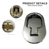 ABS Handle Armchair Control Switch Furniture Functionality Upgrade Versatile Armchair Functions Easy Installation Process 6
