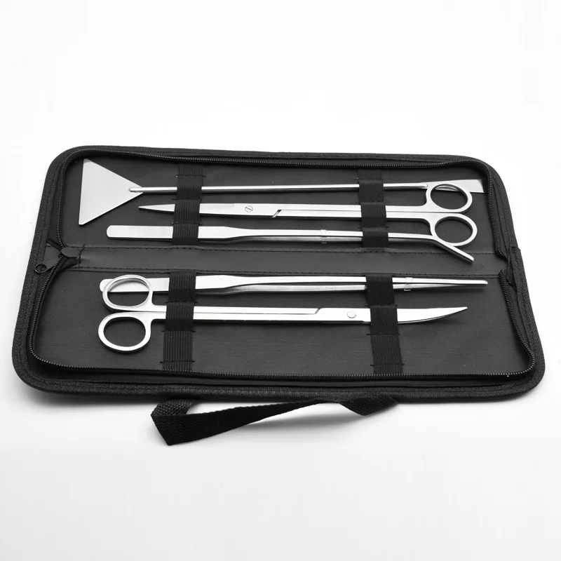 

Аксессуары для чистки растений, нержавеющая сталь