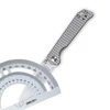Kizer Survival Knife Begleiter Mini Ki3458RA2 Titanium Handle with M390 Steel Blade Hunting Knife Outdoor Tools 2