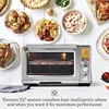 Breville Smart Oven Air Fryer Pro, Brushed Stainless Steel, BOV900BSS 3