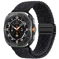 Black graphite