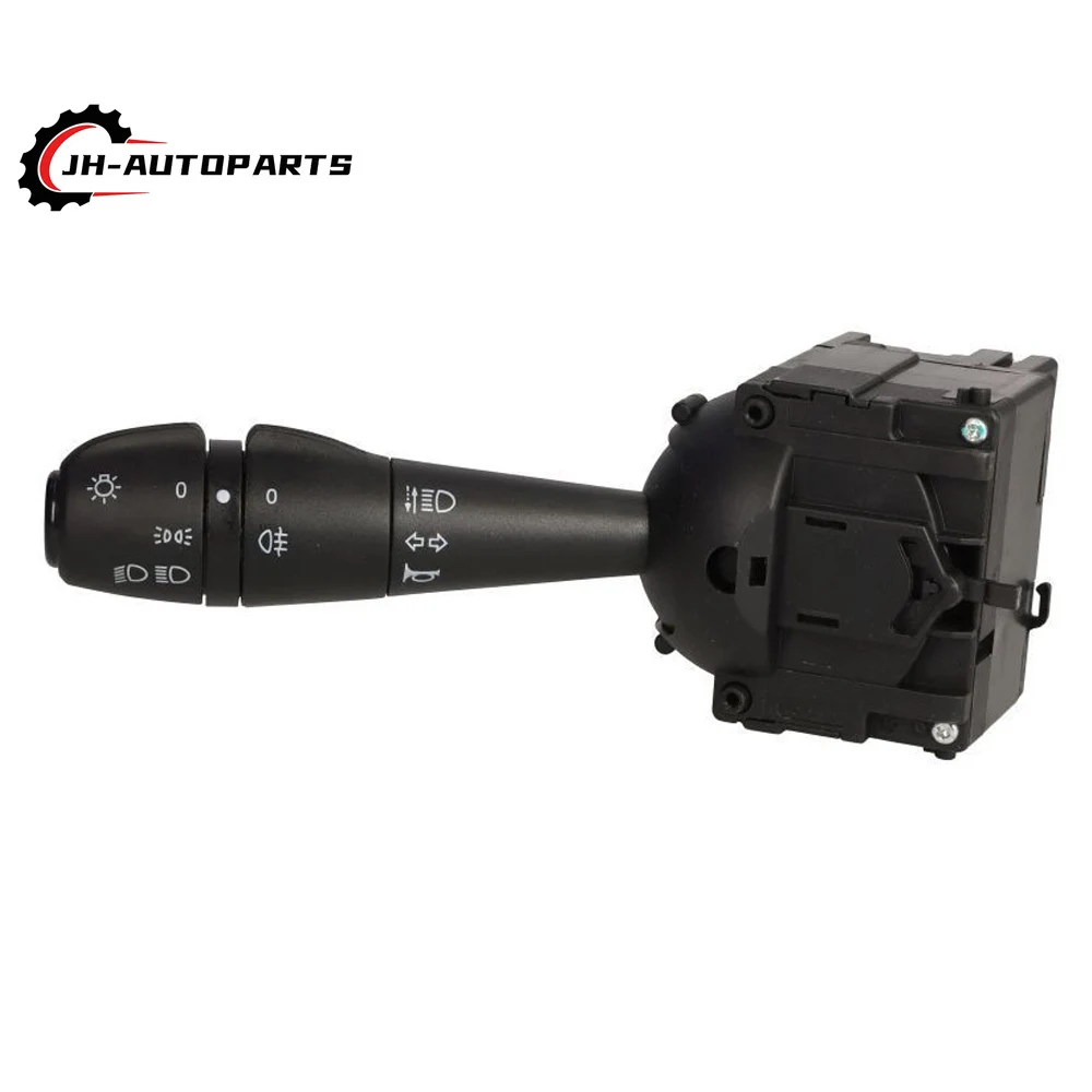 Steering Column Stalk Dacia Sandero I 1.4 - 8200792587P VALEO - View #8