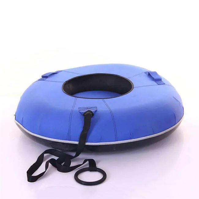 Heavy duty inflatable snow sled/tube for sale