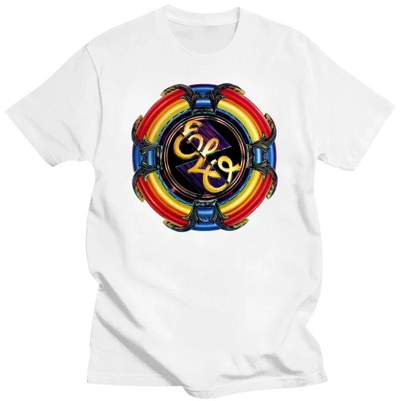 

ELO Electric Light Orchestra Wallpaper T Shirt