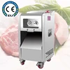 110V 220V  Meat Slicer Stainless Steel Electric High-Power Fresh Meat Cutting Machine Knife Set is Easy To Disassemble 1