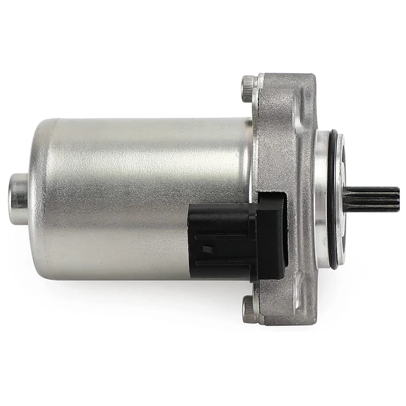 Motorcycle Electric Starter Motor For Honda NC700 NM4 NC700X NC700J (DCT) NC750 Integra NC750J Vultus OEM:31300-KVZ-631 Durable