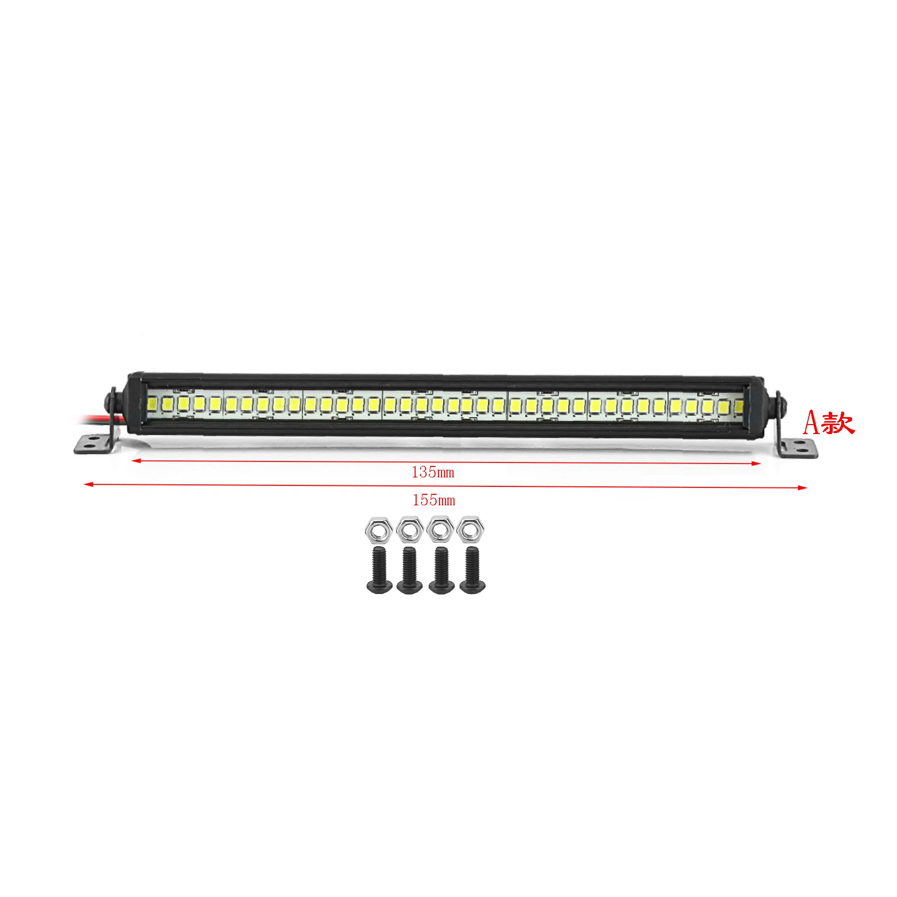 LED Light Bar Roof Lamp