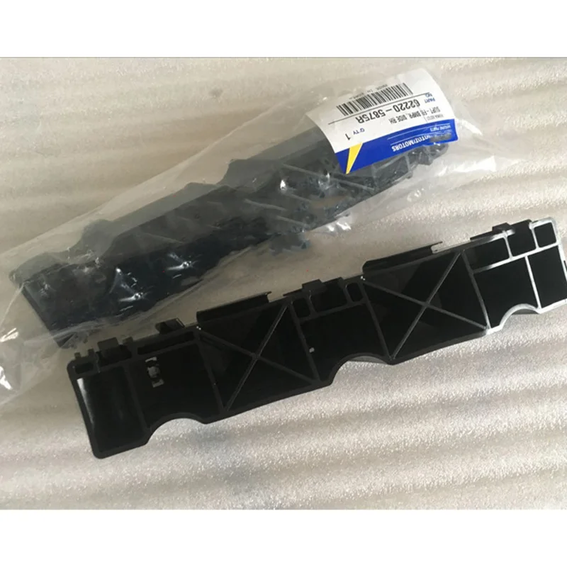 

NBJKATO Brand Genuine Front Rear Bumper Support Clasp Locator 85222-JY00A,85223-JY00A,62220-5875R,62221-3473R For Renault Koleos