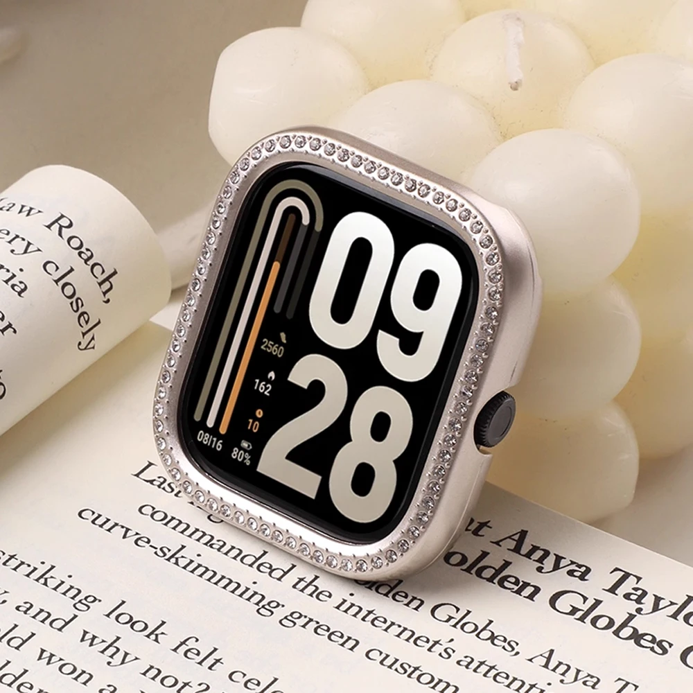 Diamond Case: All-Around Hard PC Bumper Frame Cover