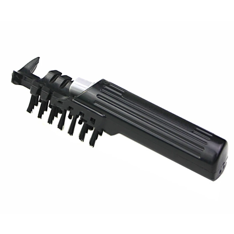 

Horn Spray Brush Of Golf Club Brush Groove Cleaner Water Spray Bottle Wet Clean Brush Care Tool For Golf Trench Cleaning