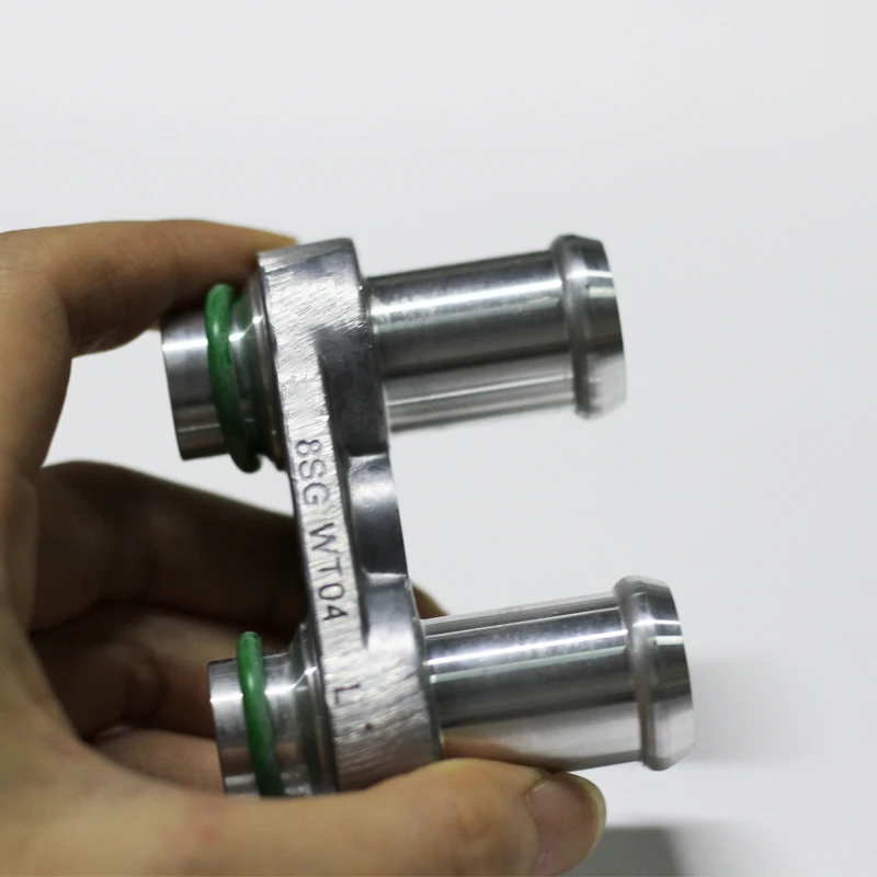 Рисунок 5 - Шланг радиатора для обогрева VW