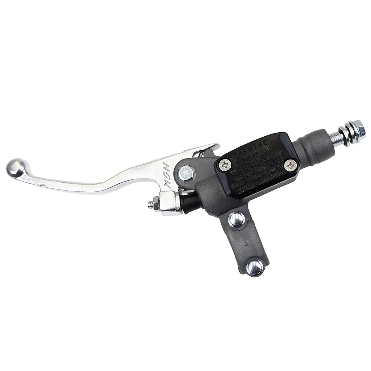 Motorrad Hydraulische Kupplung Hauptzylinder Bremse Reparatur Obere Pumpe CNC Griff Hebel Für KTM EXC EXCF SX SXF XC XCF XCW XCFW – Detail 6