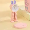 Cute Desk Lamp Rabbit LED Night Light For Kids Adjustable Rabbit Shape Night Lamp Portable Reading Desk Lamp For Children And 5