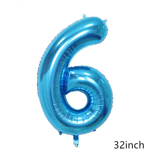 thumbnail image 1 of Globos de látex de héroes de Powered Rangers, decoración para fiestas de Super Ninja, pancarta de feliz cumpleaños, adorno para tarta, máscara de niño, juguete, 1 of 5