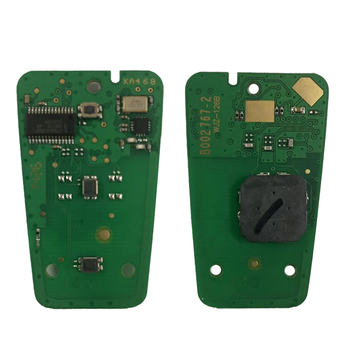 Chiave/Telecomando Per Peugeot 208 308 3008 508 5008 Citroen C4 C4l Ds4 Ds5 4a /id46 Chip 434mhz Entrata Senza Chiave - Peugeot 9 Chiave/Telecomando Per Peugeot 208 308 3008 508 5008 Citroen C4 C4l Ds4 Ds5 4a /id46 Chip 434mhz Entrata Senza Chiave - Peugeot - S8e5a150ef149464aa225e3a1f674c59fq