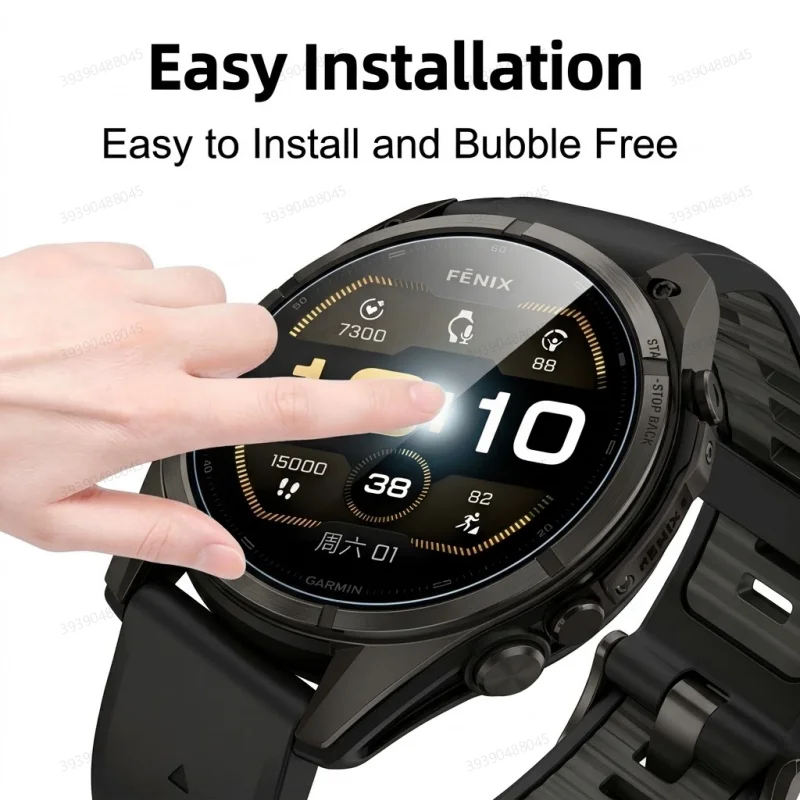 Premium Tempered Glass Screen Protector