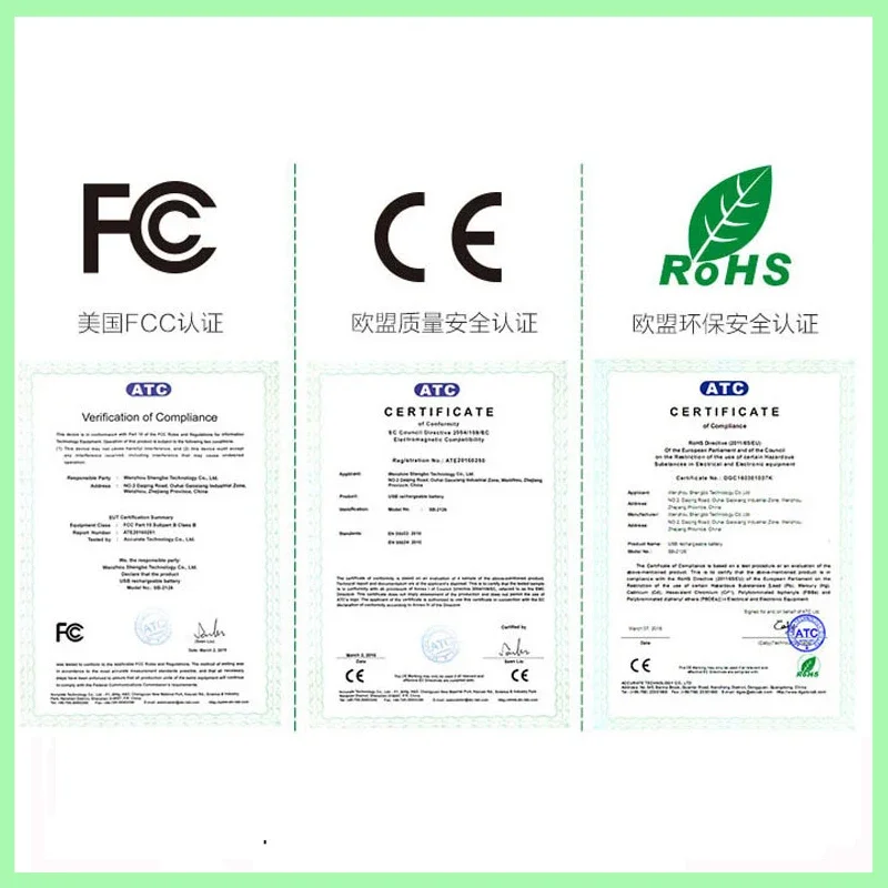 Bateria Recarregável Li-ion para Gás Natural Carregamento Usb Fogão a Gás Aquecedor de Água Doméstico Tamanho d 1.5v 12000mwh Lr20 - Image 4